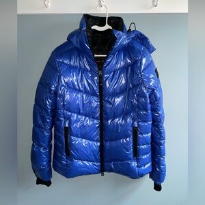 Bogner Fire + Ice Saelly2 Ski Jacket - Insulated - NWT